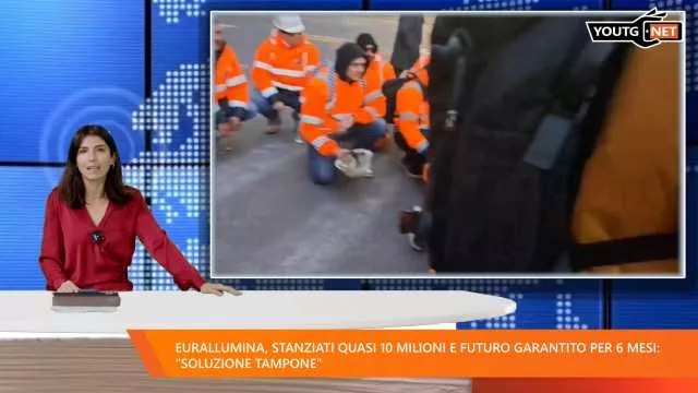 Tg Mattina 101225 Il Tg del mattino - 10 Dicembre 2025