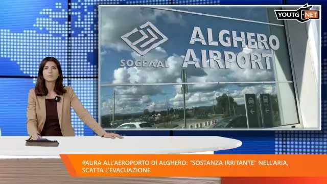 Tg Mattina 111225 Il Tg del mattino - 11 Dicembre 2025