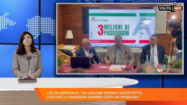 Il Tg del mattino - 18 Dicembre 2025