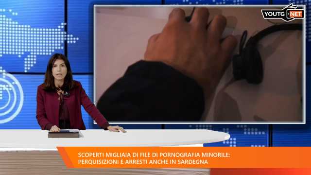 Tg Mattina 191225 Il Tg del mattino - 19 Dicembre 2025