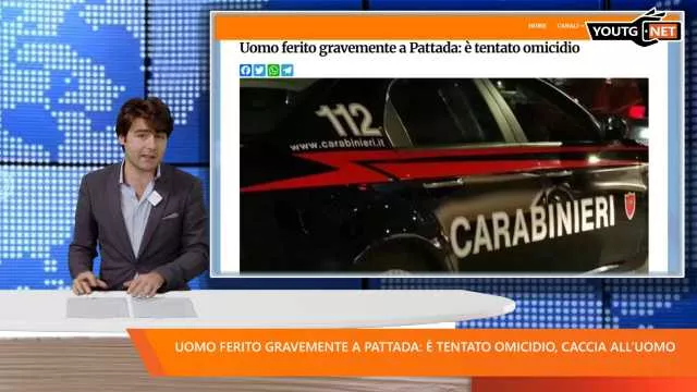 Il Tg del mattino - 22 Dicembre 2025