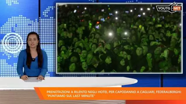 Tg Mattina 301225 Il Tg del mattino - 30 Dicembre 2025