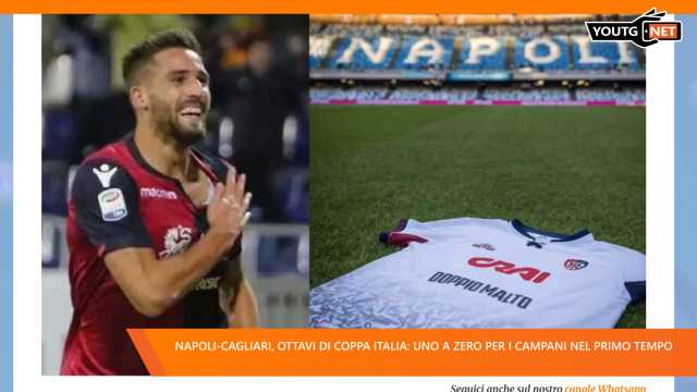 Il Tg della sera - 3 Dicembre 2025