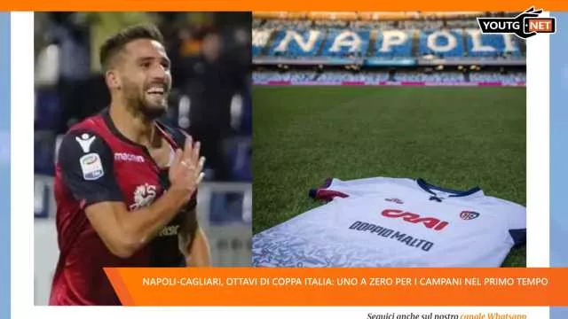 Il Tg della sera - 3 Dicembre 2025