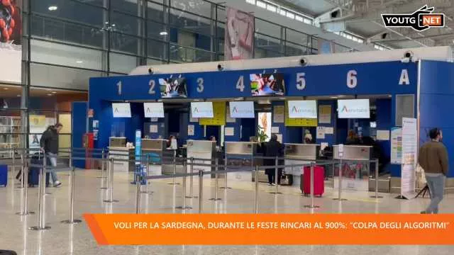 Il Tg della sera - 11 Dicembre 2025