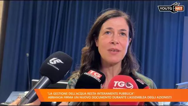 Il Tg della sera - 12 Dicembre 2025