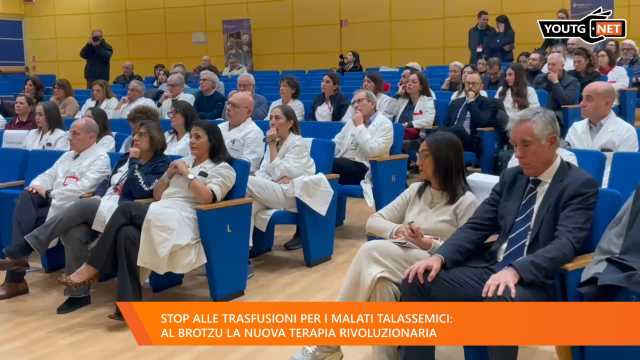 Il Tg della sera - 23 Dicembre 2025