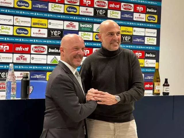 WhatsApp Image 2025 12 10 At 19.14.23 Cagliari calcio, nominato il nuovo consiglio d'amministrazione: Fiori vice presidente
