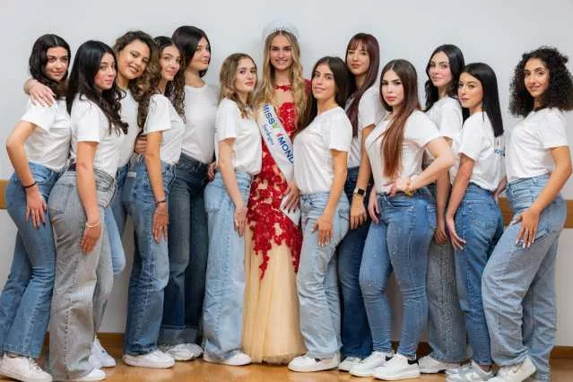 WhatsApp Image 2025 12 11 At 10.11.34 Miss Mondo, a Cagliari al via le selezioni per scegliere chi rappresenterà la Sardegna