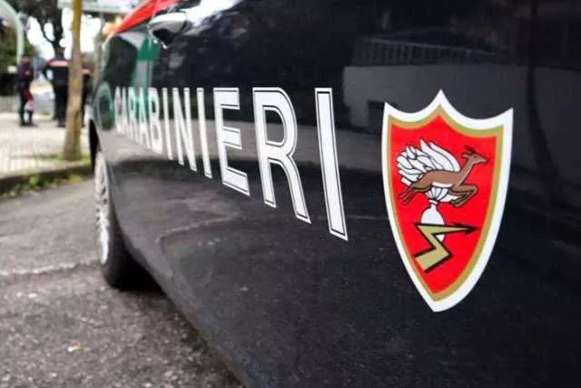 WhatsApp Image 2025 12 11 At 11.52.16 Birori, maltratta la madre e tenta di aggredire i soccorritori: arrestato