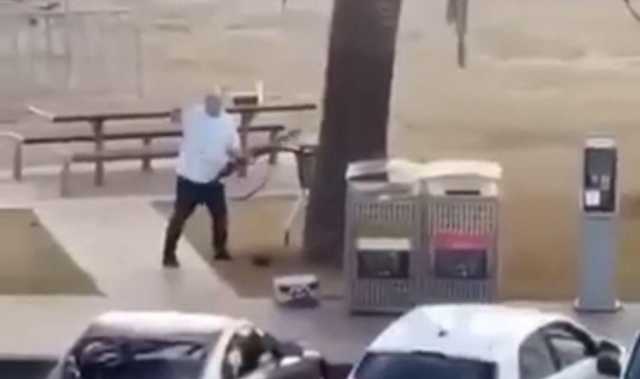 WhatsApp Image 2025 12 16 At 11.30.28 Sparatoria in Australia, l'attentatore 24enne è uscito dal coma