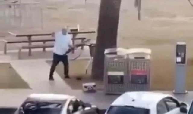 Sparatoria in Australia, l'attentatore 24enne è uscito dal coma