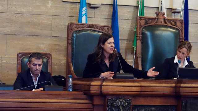 La presidente Todde alla Conferenza sociosanitaria della Asl: “Importante essere qui per ascoltare le voci del territorio