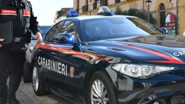 Esplosivi, mine antiuomo e droga: maxi operazione di polizia e carabinieri a Silanus