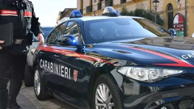 Esplosivi, mine antiuomo e droga: maxi operazione di polizia e carabinieri a Silanus