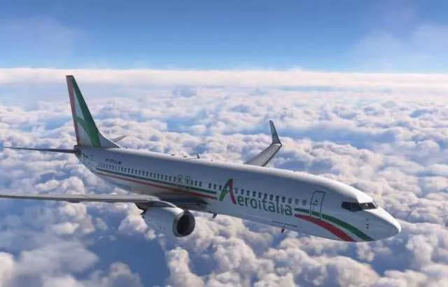 I voli Olbia-Cagliari e Alghero-Cagliari sono realtà: ecco le nuove rotte ammesse