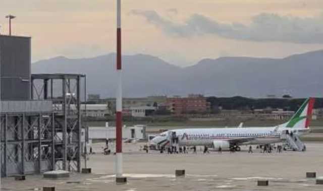 Aeroitalia Elmas Nuova continuità aerea in Sardegna, chiusi i termini per le offerte: lunedì l'apertura delle buste