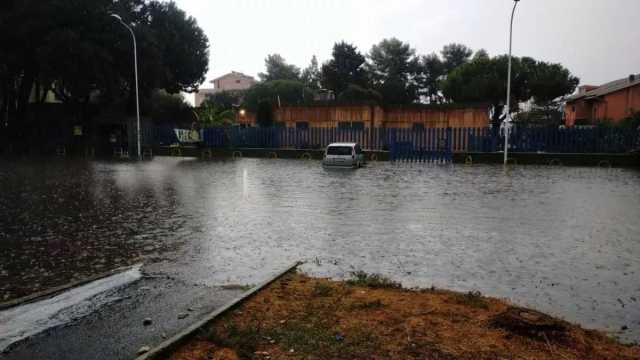 Allagamenti Rischio allagamenti, dalla Regione un contributo da 8 milioni per i consorzi di bonifica