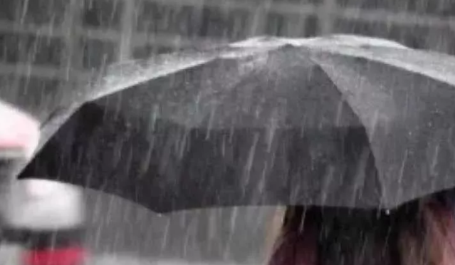 Rischio nubifragi in Sardegna, prorogata l'allerta meteo della Protezione civile