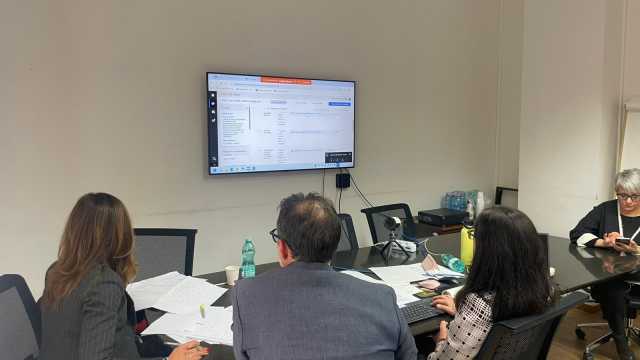 Buste Continuita Nuova continuità: Aeroitalia si offre per cinque rotte, Ita solo per Cagliari-Roma