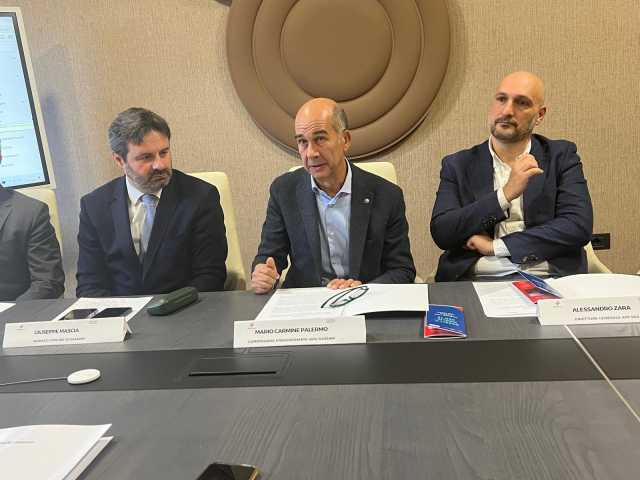 Sassari, pochi parcheggi in ospedale: per i dipendenti Aou e i cittadini una linea urbana sperimentale