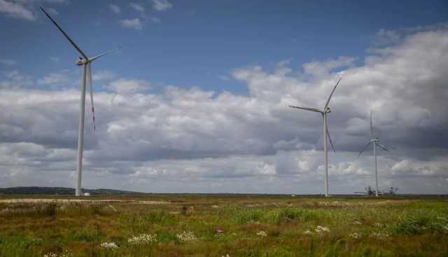 Eolico Sardegna Aree idonee, legge illegittima per la Corte costituzionale.