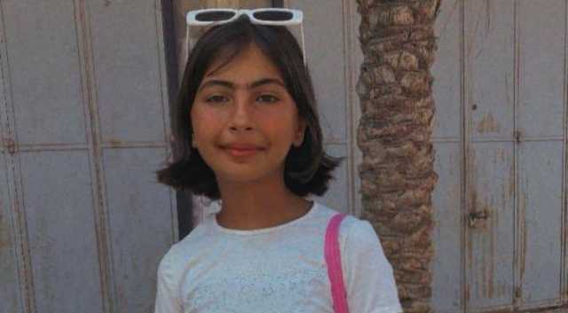 Habiba, morta a Gaza a 11 anni: l'associazione I Sardi Soccorso le dedica un'ambulanza