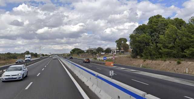 Incidente 131 San Sperate Scontro fra due auto sulla 131 a San Sperate: statale chiusa e traffico deviato