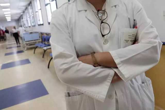 Medici in pensione, l'appello della Asl di Oristano: 