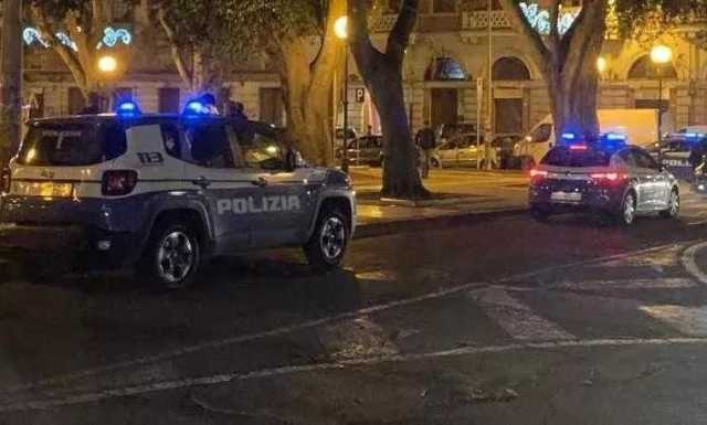Notturna Piazza Del Carmine 18 Dicembre Patto rinnovato per la sicurezza a Cagliari: più telecamere e una cabina di regia contro spaccio e microcriminalità