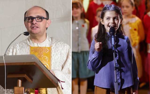 Allo Zecchino d'oro vince il brano scritto dal parroco sardo don Marruncheddu