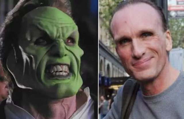 Trovato morto Peter Greene, l'attore di The Mask e Pulp Fiction