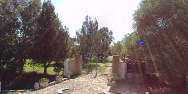 San Sperate, precipita un ultraleggero: grave il pilota