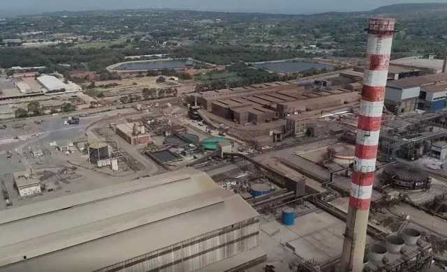 Crisi dell'industria in Sardegna, l'allarme: 