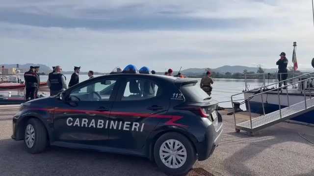 Olbia, scomparsa nel 2022: sono in corso le ricerche in mare di Rosa Bechere 