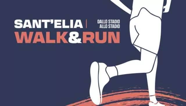 Santelia Walkrun