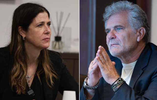 Todde ha firmato la revoca della nomina di Bartolazzi: la presidente guiderà l'assessorato alla Sanità ad interim