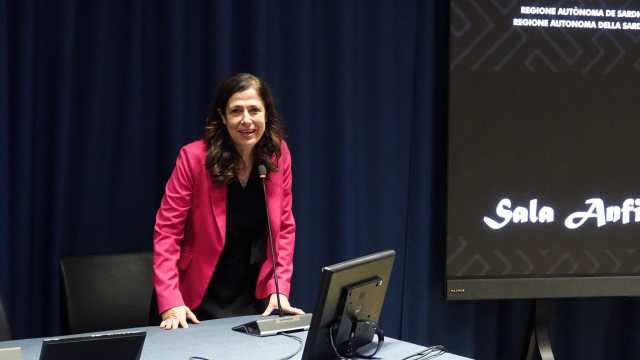 Todde Sanita Sanità sarda nel caos dopo bocciatura della Consulta: