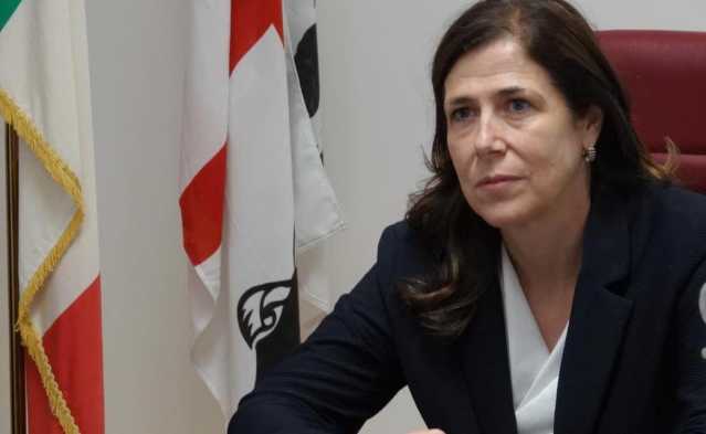 Bufera sanità, Todde sarà sentita in audizione l'8 gennaio: riferirà alla commissione