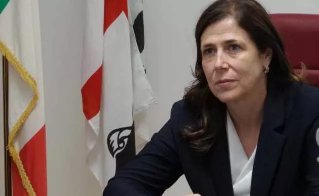 Todde Su Caos Sanita Riferira