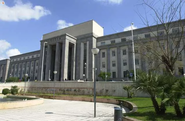 Tribunale Cortedappellodicagliari