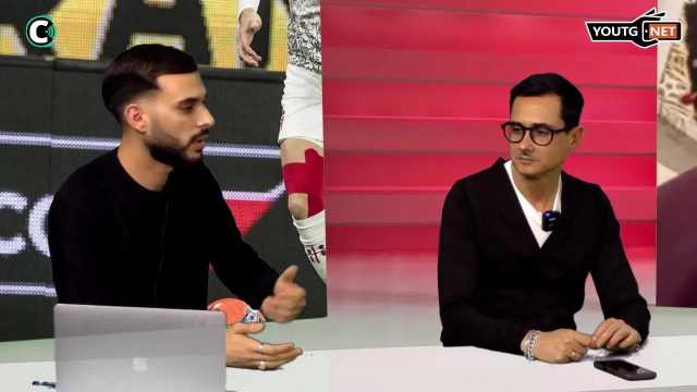 Undicesima Puntata Csa Cagliari Social Arena, undicesima puntata: Atalanta-Cagliari 2-1