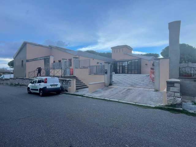 Via Pavese A Sanluri la nuova sede provinciale del Corpo forestale: via alla riqualificazione dell'ex centro impiego