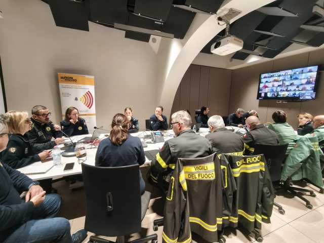 La Sardegna resta in allerta, ma il meteo migliora: fiumi osservati speciali