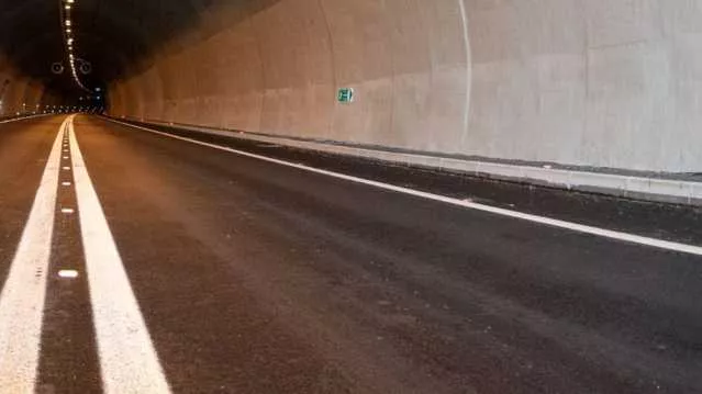 A Nuoro al via i lavori per la galleria di Mughina: dopo anni di attesa la Regione sblocca 10 milioni