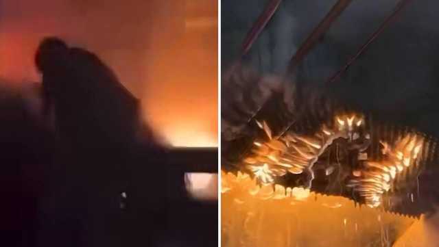 5983322879002610538 Tragedia di Capodanno a Crans-Montana: arrestato il titolare del bar