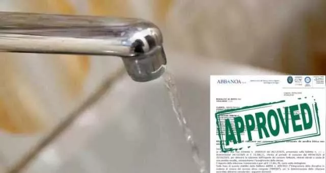 Bolletta dell'acqua da 20mila euro nel cagliaritano, Adiconsum: 