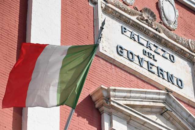 Tricolore italiano, il professor Casula: 