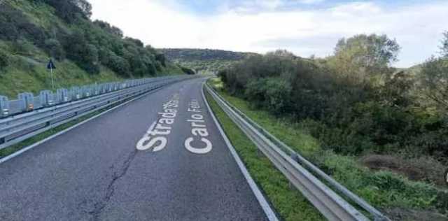 Al via i lavori sull'illuminazione della 131 a Bonorva: cosa cambia 