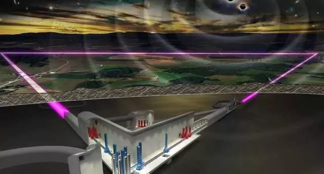 Einstein telescope, c'è l'accordo tra Sardegna e Sassonia: firmato il progetto congiunto